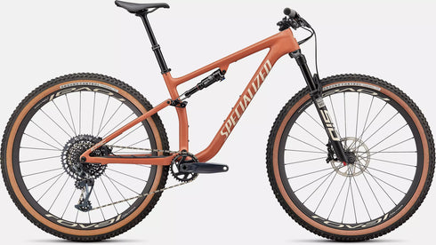 Bicicleta de Montaña Specialized 2022 Epic EVO Expert