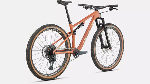 Bicicleta de Montaña Specialized 2022 Epic EVO Expert