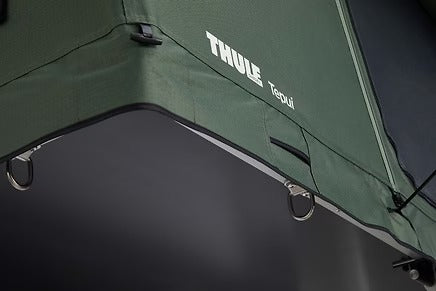 Tienda de Techo Thule Foothill para 2 Personas