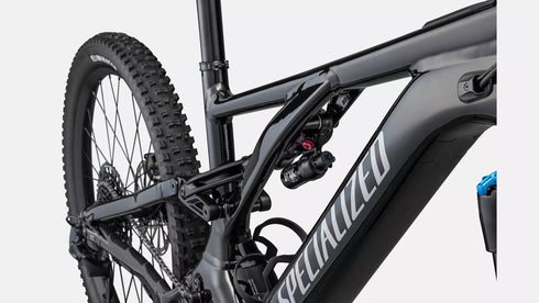 Bicicleta Eléctrica Turbo Levo Comp Alloy de Specialized