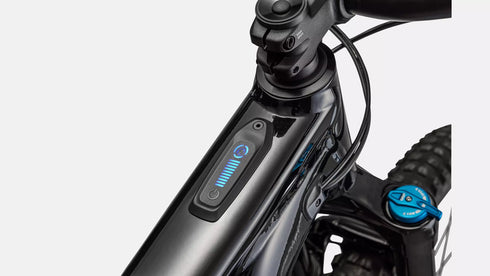 Bicicleta Eléctrica Turbo Levo Comp Alloy de Specialized