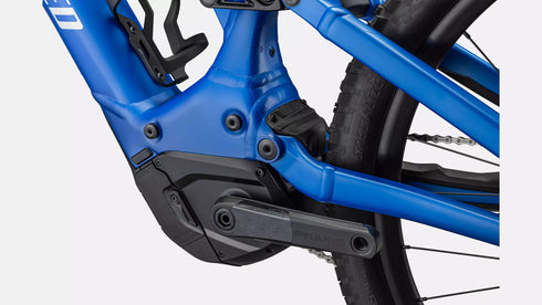 Bicicleta Eléctrica Turbo Levo Comp Alloy de Specialized