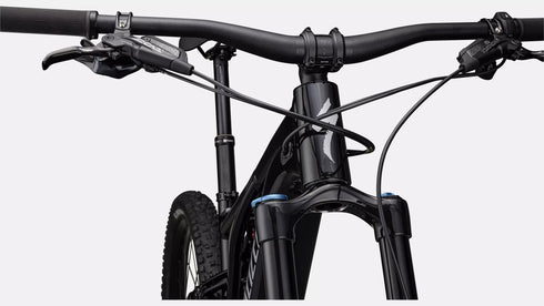 Turbo Levo Comp Alloy