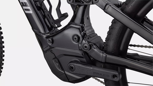 Turbo Levo Comp Alloy