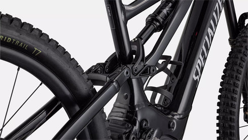 Turbo Levo Comp Alloy