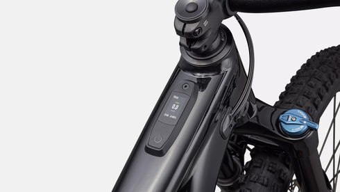 Turbo Levo Comp Alloy