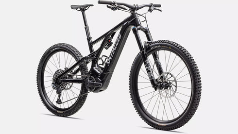 Turbo Levo Comp Alloy