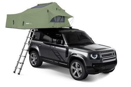 Tienda de Techo Thule Tepui Explorer Autana