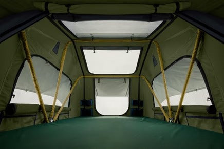 Tienda de Techo Thule Tepui Explorer Autana