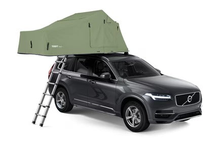Tienda de Techo Thule Tepui Explorer Autana