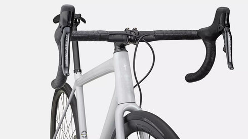S-Works Aethos - Dura-Ace Di2