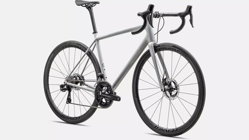 S-Works Aethos - Dura-Ace Di2