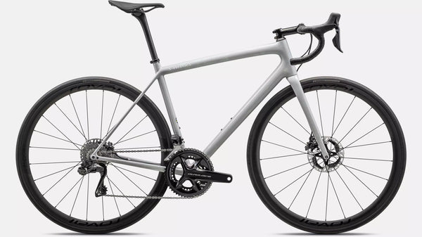 S-Works Aethos - Dura-Ace Di2