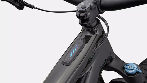 Turbo Kenevo Comp