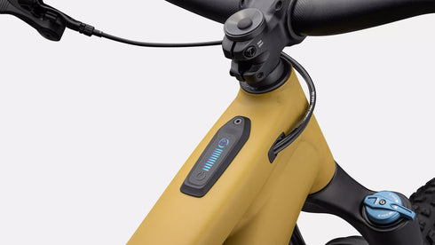 Turbo Kenevo Comp