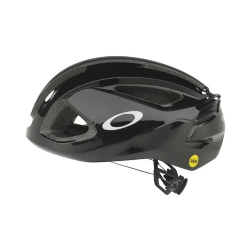 Casco Ruta/MTB Oakley Aro 3 Black Mips