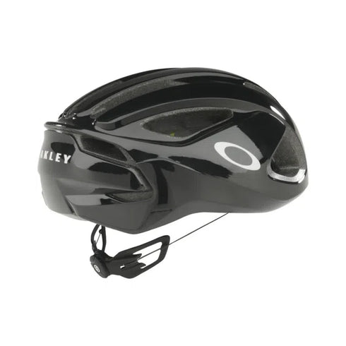 Casco Ruta/MTB Oakley Aro 3 Black Mips