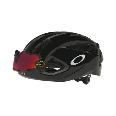 Casco Ruta/MTB Oakley Aro 3 Black Mips