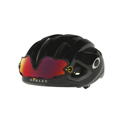 Casco Ruta/MTB Oakley Aro 3 Black Mips