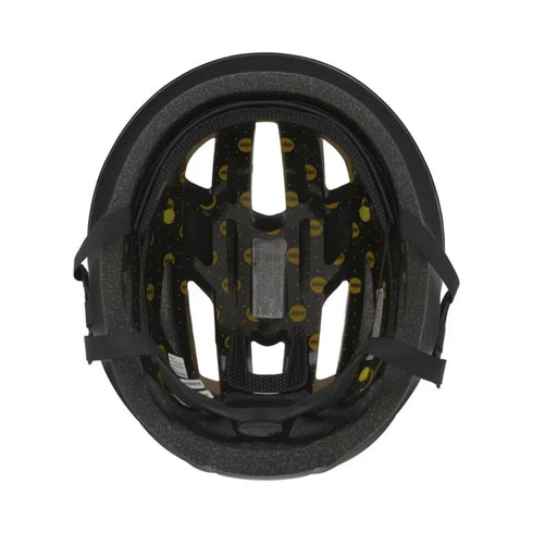 Casco Ruta/MTB Oakley Aro 3 Black Mips