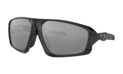 Gafas Oakley Field Jacket / Polished Black Prizm Black
