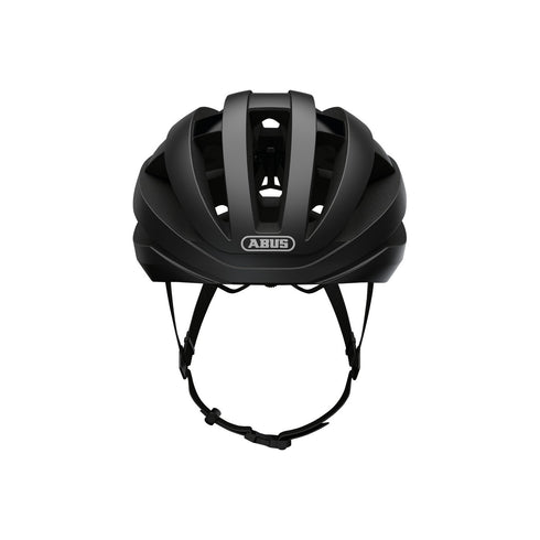 Casco de Ruta y Montaña Abus Viantor Negro