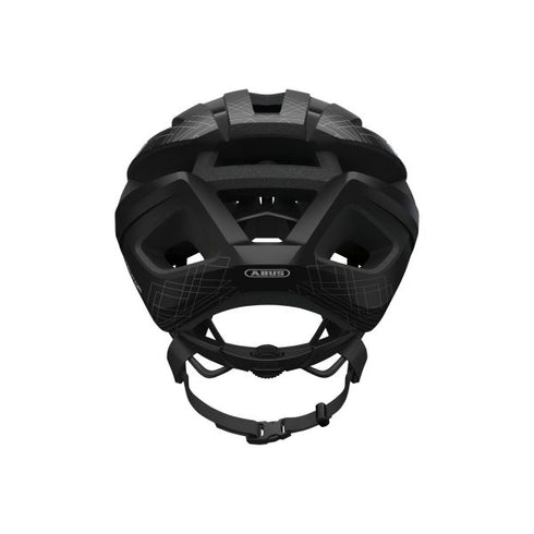 Casco de Ruta Abus Viantor Negro