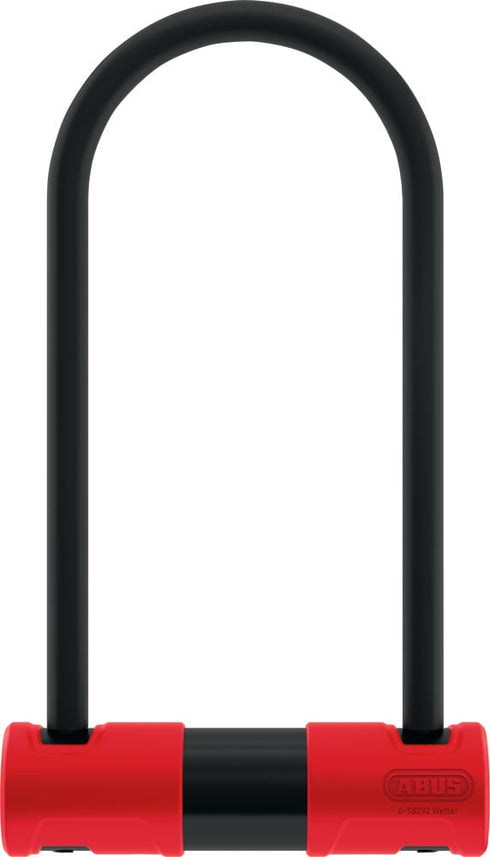 Candado Arco Abus Alarm 440A 230mm