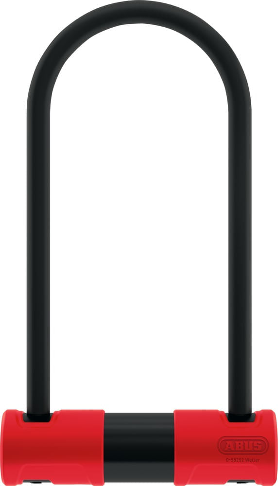 Candado Arco Abus Alarm 440A 230mm