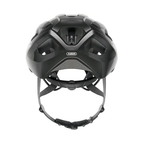 Casco de Ruta Abus Macator