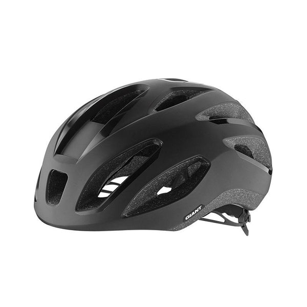 Casco Ruta Strive Negro L 59-63Cm