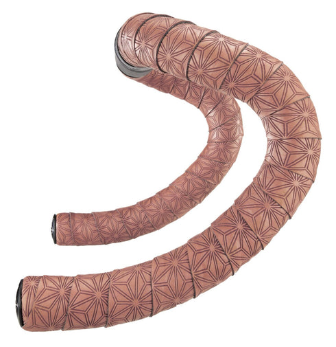 Cinta de Manubrio Supacaz Super Sticky Kush Classic Café