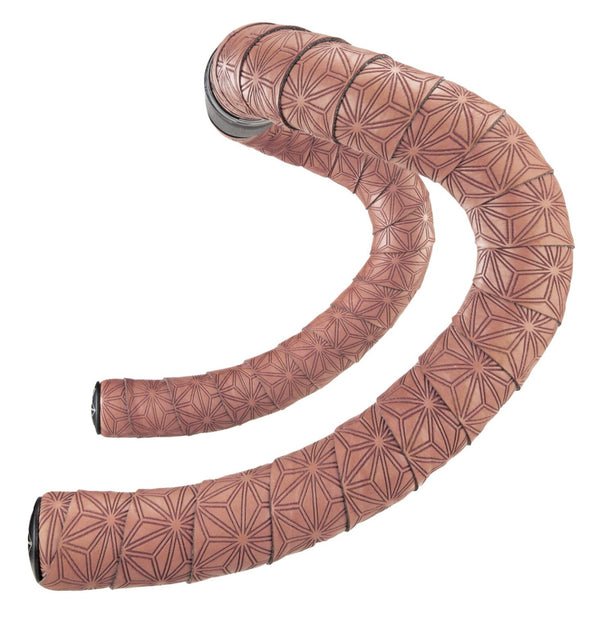 Cinta de Manubrio Supacaz Super Sticky Kush Classic Café