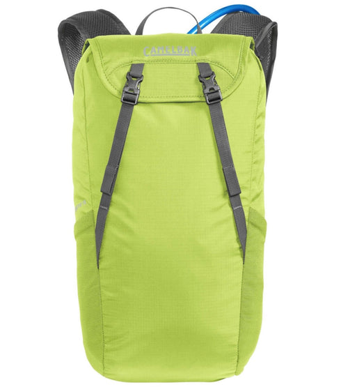 Morral de Senderismo Arete™ 18 con Bolsa de Hidratación de 50 oz