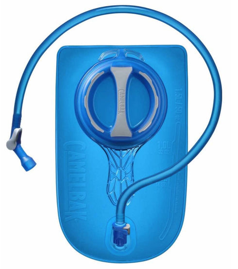 Morral de Senderismo Arete™ 18 con Bolsa de Hidratación de 50 oz