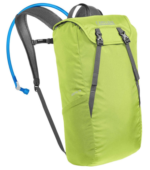 Morral de Senderismo Arete™ 18 con Bolsa de Hidratación de 50 oz