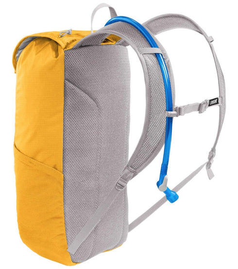 Morral de Senderismo Arete™ 18 con Bolsa de Hidratación de 50 oz