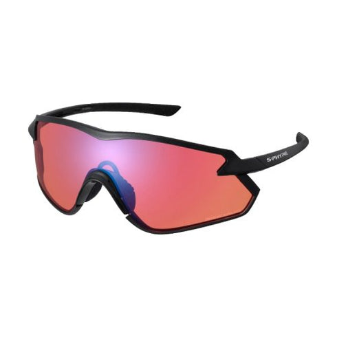 Gafas Shimano S-Phyre X (Road) CE-SPHX1RD