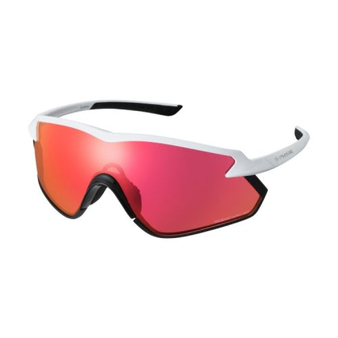 Gafas Shimano S-Phyre X (Road) CE-SPHX1RD