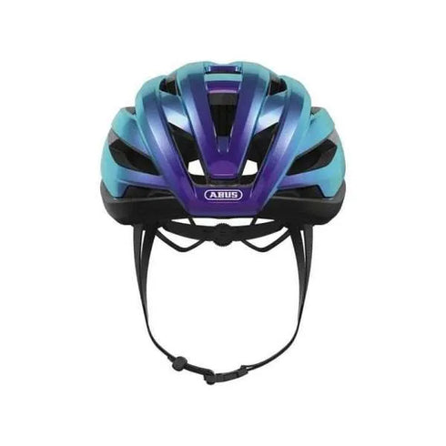 Casco de Ruta y Montaña Abus Stormchaser Tornasol