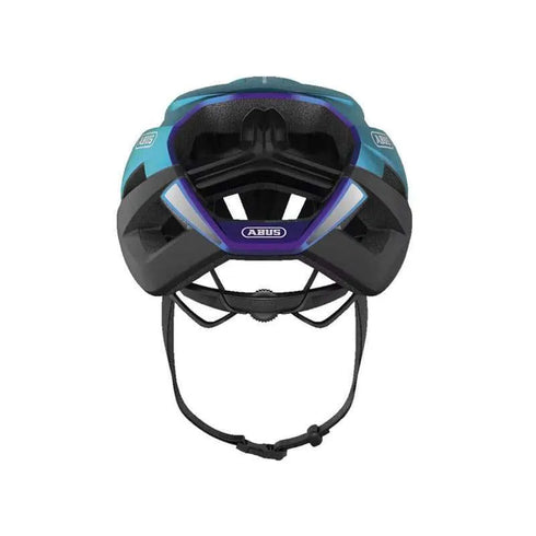Casco de Ruta y Montaña Abus Stormchaser Tornasol