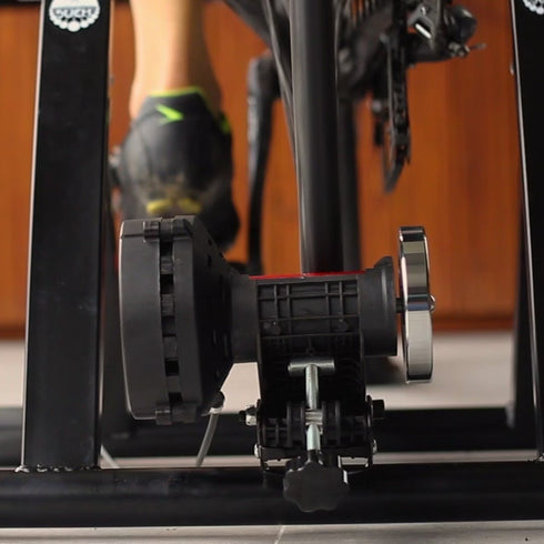 Rodillo de Entrenamiento para Ciclismo Sueh