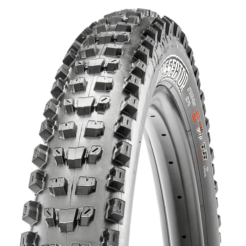 Llanta Maxxis Dissector 29x2.40 EXO Plegable