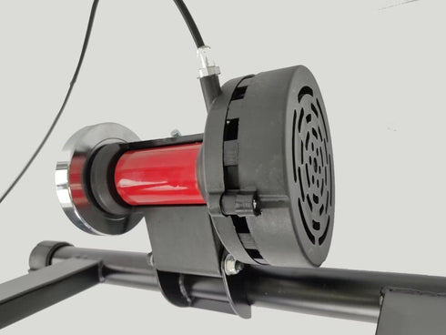 Rodillo de Entrenamiento para Ciclismo Sueh