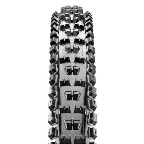 Llanta Maxxis High RollerTM II 27.5x2.10 Plegable