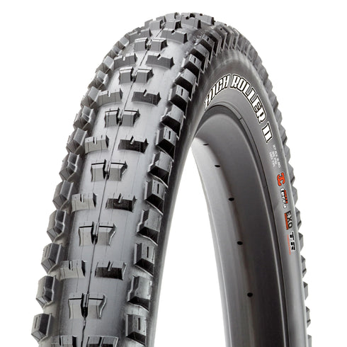 Llanta Maxxis High RollerTM II 27.5x2.10 Plegable