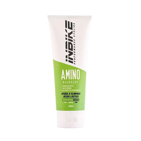 INBIKE AMINO RECOVERY CREMA CORPORAL (POST)