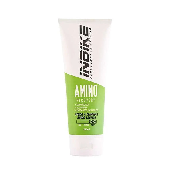INBIKE AMINO RECOVERY CREMA CORPORAL (POST)
