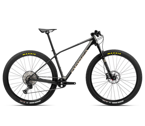 Bicicleta de Montaña Orbea Alma M30 OMR 2023