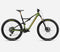 Bicicleta Electrica Orbea RISE M-LTD 2023